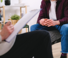 Fremont bireysel terapi