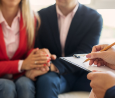 Fremont çift terapisi