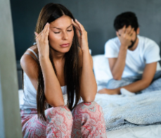 Fremont cinsel terapi