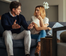 Fremont evlilik terapisi