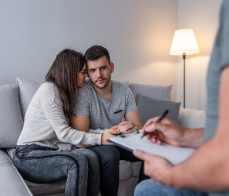 Fremont ilişki terapisi